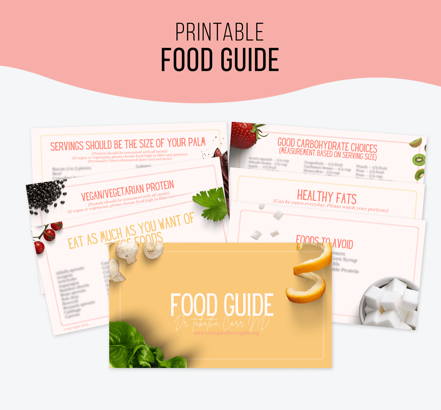 Food Guide